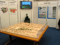 Stand Osningschau 2005